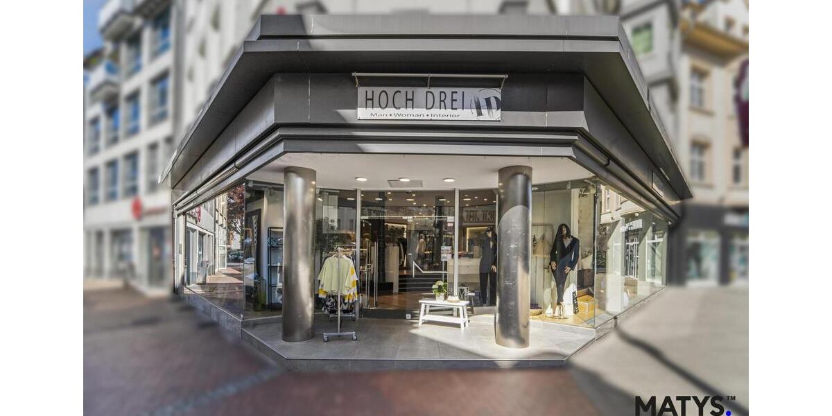 Gewerbeobjekt Gelsenkirchen Buer - 4.800&euro; | Angebot:26425313