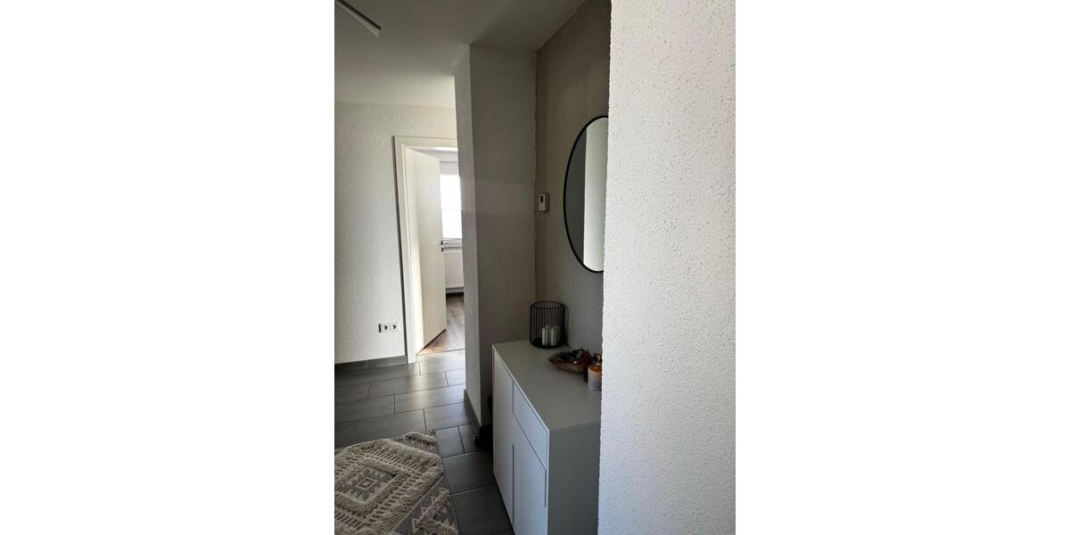 Etagenwohnung Dunningen - 3 Zimmer, 70 m&sup2;, 665&euro; | Angebot:24748953