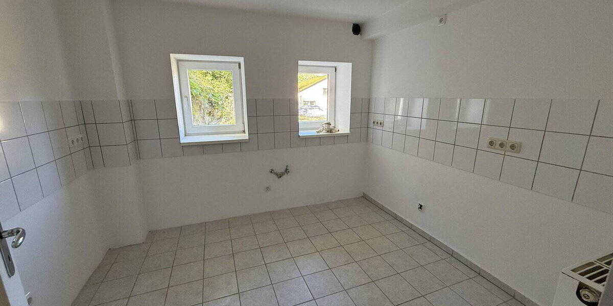 Etagenwohnung Naumburg (Saale) Naumburg - 2 Zimmer, 71 m&sup2;, 442&euro; | Angebot:26749905