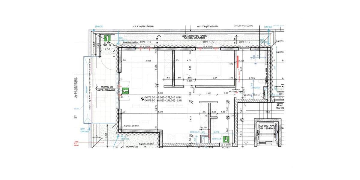 Einfamilienhaus Kirchheimbolanden - 2 Zimmer, 69 m&sup2;, 900&euro; | Angebot:25169069