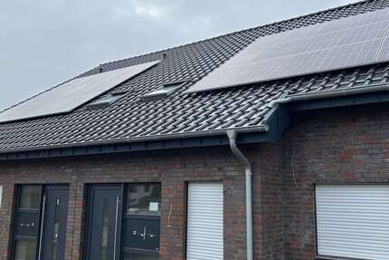 Wohnung zum Mieten in Isselburg 1.254 € 109 m² 4 zimmer