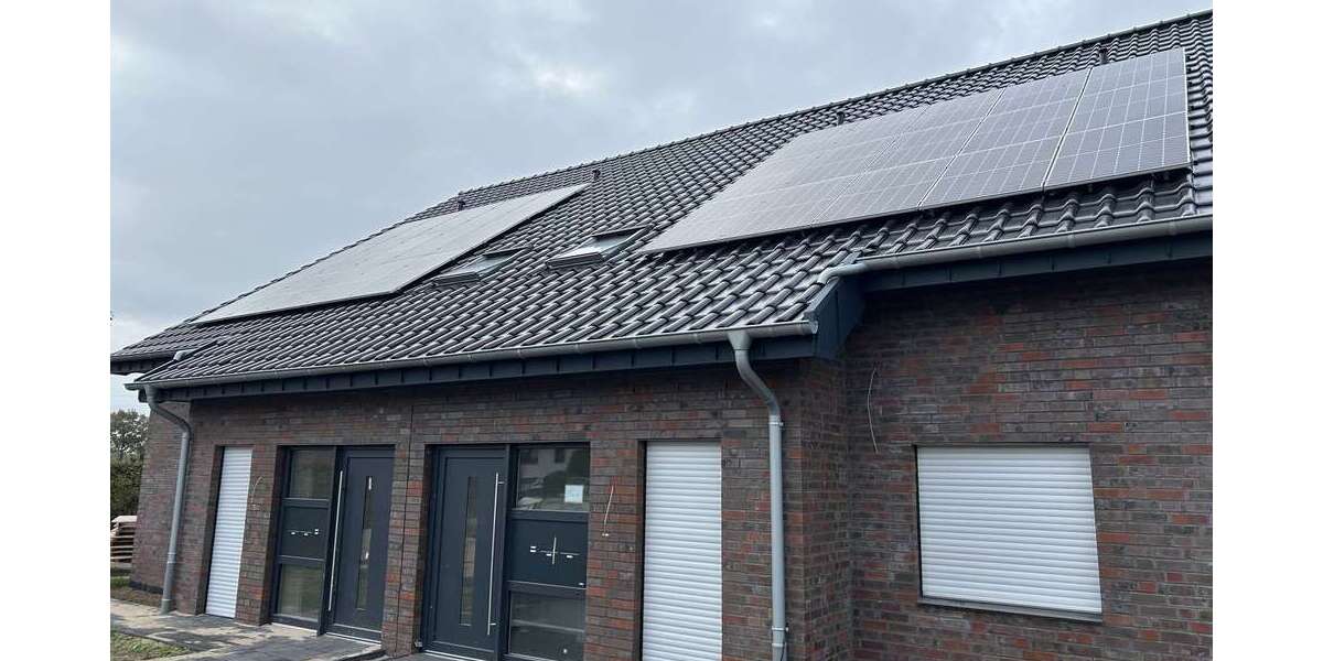 Wohnung zum Mieten in Isselburg 1.254 € 109 m² 4 zimmer