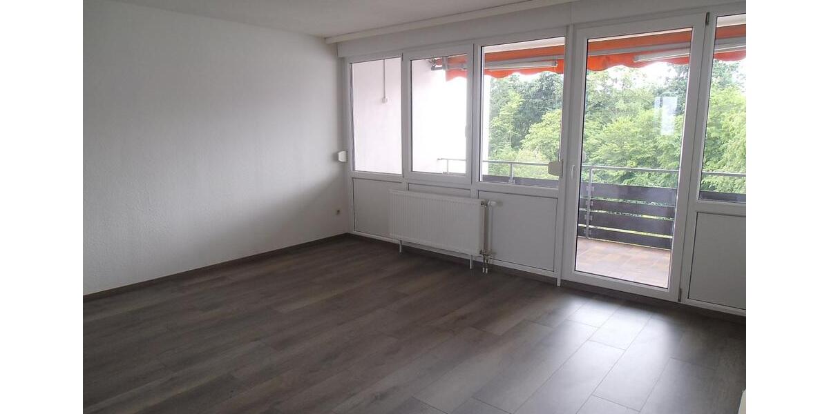 Etagenwohnung Karlsruhe Durlach - 1 Zimmer, 40 m&sup2;, 600&euro; | Angebot:25272122