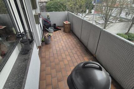 Wohnung Offenbach am Main - 1 Zimmer, 42 m&sup2;, 550&euro; | Angebot:26618604