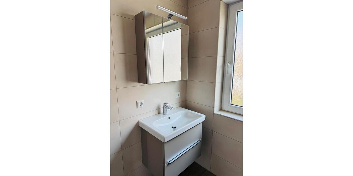 Etagenwohnung Bad Staffelstein - 2 Zimmer, 57 m&sup2;, 700&euro; | Angebot:26038510