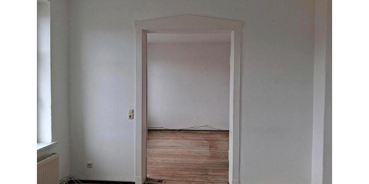 Etagenwohnung Parchim - 3 Zimmer, 71 m&sup2;, 450&euro; | Angebot:26045383