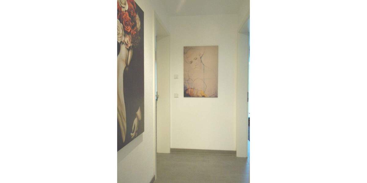 Etagenwohnung Ingolstadt Bahnhofsviertel - 3 Zimmer, 82 m&sup2;, 1.125&euro; | Angebot:24581018