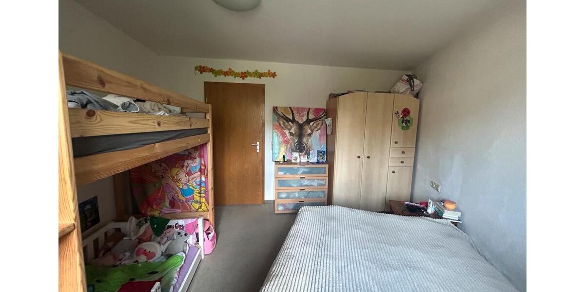 Etagenwohnung Rosengarten - 2 Zimmer, 62 m&sup2;, 817&euro; | Angebot:26625811