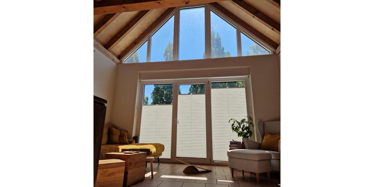 Maisonettenwohnung Rheinfelden (Baden) - 5 Zimmer, 160 m&sup2;, 1.700&euro; | Angebot:25392223