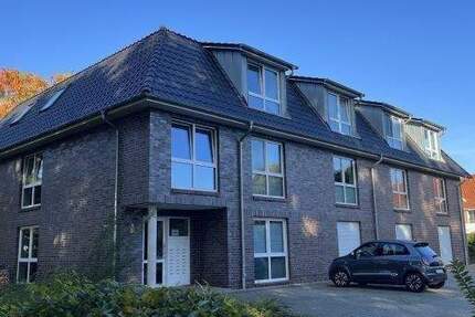 Wohnung Oldenburg Kreyenbrück - 1 Zimmer, 34 m&sup2;, 470&euro; | Angebot:25683916