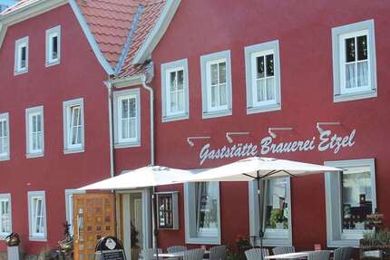 Gewerbeobjekt Amorbach - 2.300&euro; | Angebot:27673240