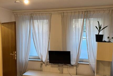 1.5 Zimmer Wohnung in st.pauli zimmer