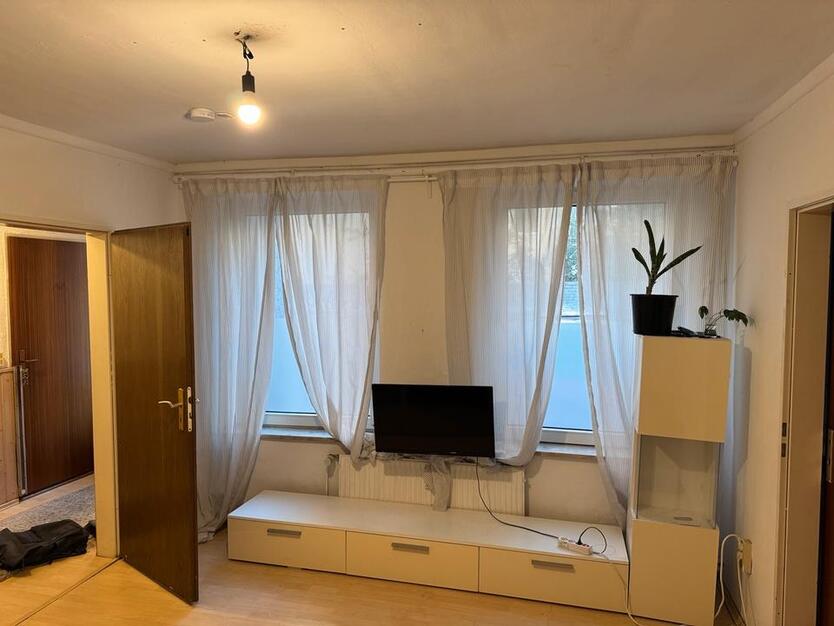 1.5 Zimmer Wohnung in st.pauli zimmer