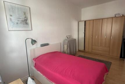 Wohnen auf Zeit Saarbrücken Neue Bremm - 1 Zimmer, 23 m&sup2;, 405&euro; | Angebot:26424874
