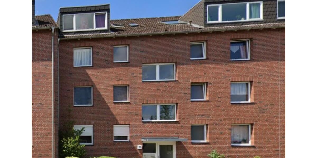 Erdgeschoßwohnung Winsen (Luhe) - 2 Zimmer, 56 m&sup2;, 900&euro; | Angebot:25126265