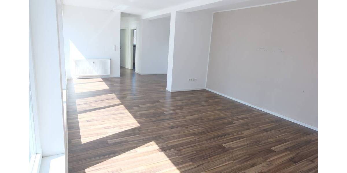 Etagenwohnung Bad Hersfeld - 3 Zimmer, 64 m&sup2;, 728&euro; | Angebot:26805450