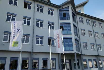 Gewerbeobjekt Bad Vilbel Dortelweil - 2.530&euro; | Angebot:24996808