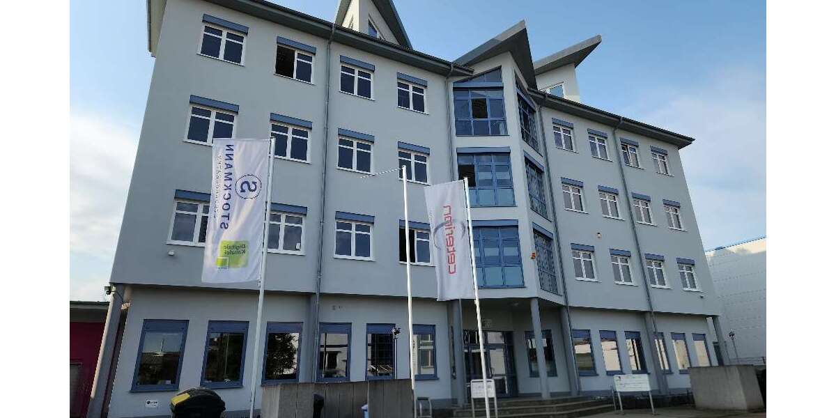 Gewerbeobjekt Bad Vilbel Dortelweil - 2.530&euro; | Angebot:24996808