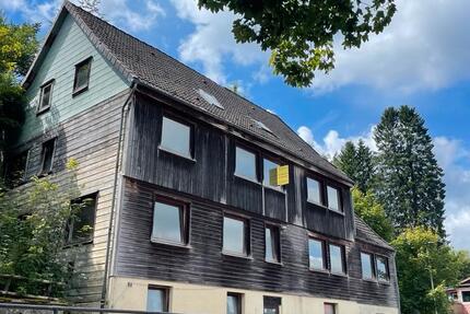 Haus Harz (LK Goslar) Bergstadt Altenau-Schulenberg i.O. - 18 Zimmer, 555 m&sup2;, 666&euro; | Angebot:22037152