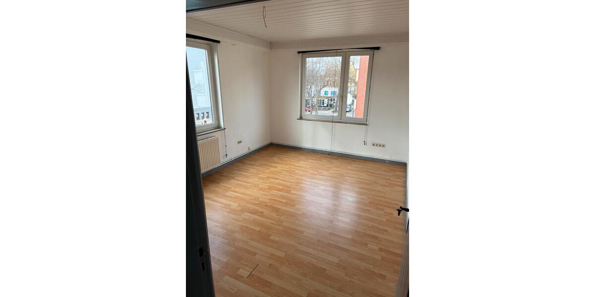 Etagenwohnung Bremen Neustadt - 2 Zimmer, 60 m&sup2;, 750&euro; | Angebot:25275007