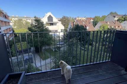 Wohnung zum Mieten in München 1.390 € 29.5 m²