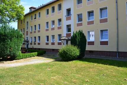 Wohnung zum Mieten in Wolfsburg 404,28 € 51.37 m² 3 zimmer