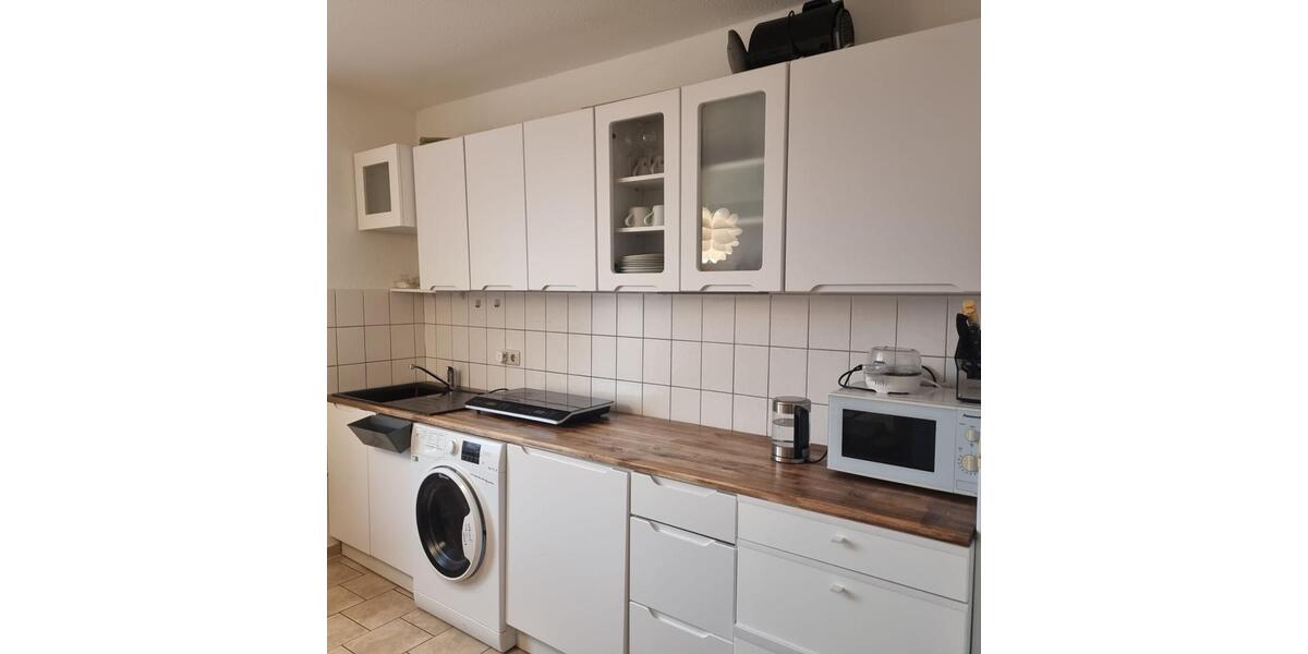 Dachgeschoßwohnung Quedlinburg - 3 Zimmer, 1.490 m&sup2;, 1.490&euro; | Angebot:24441711