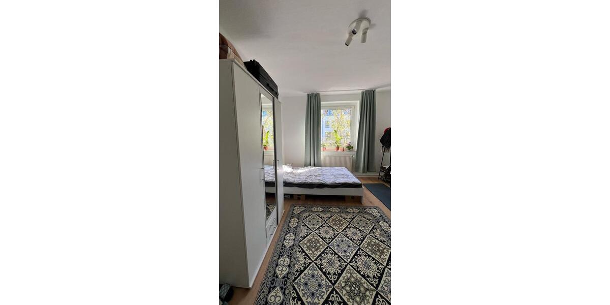 Wohnen auf Zeit Bonn Tannenbusch - 1 Zimmer, 17 m&sup2;, 640&euro; | Angebot:26621106