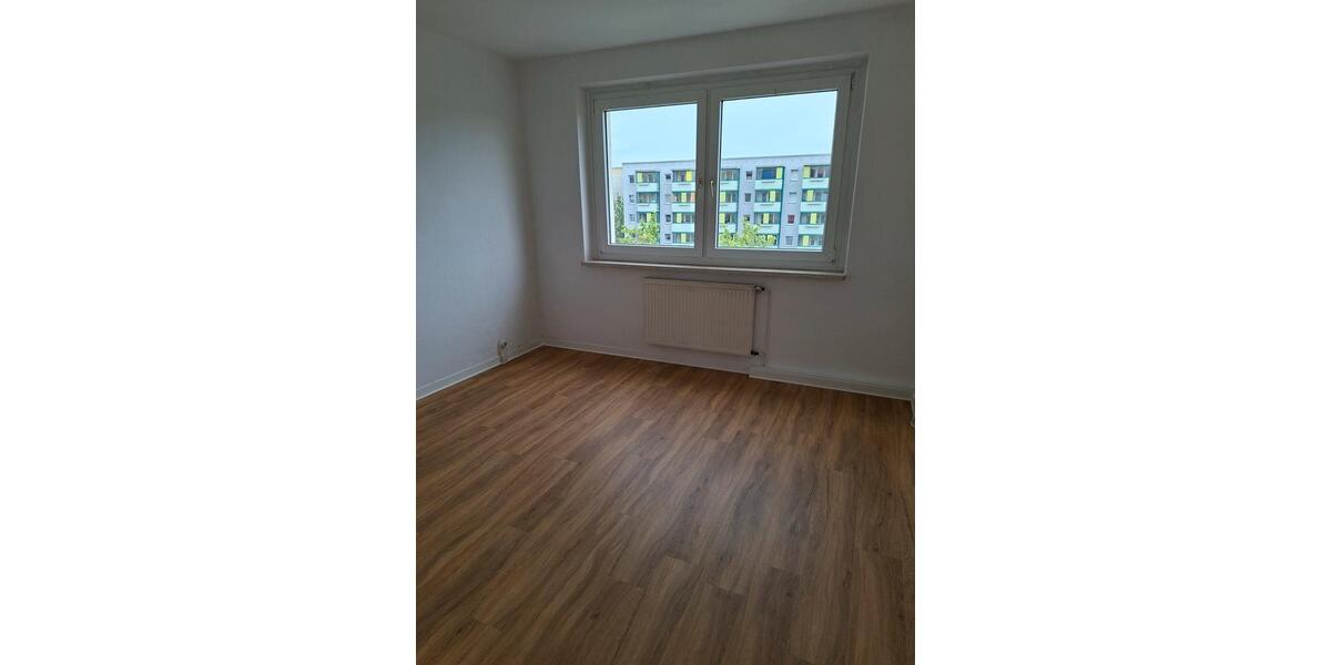 Etagenwohnung Greifswald Groß Schönwalde - 3 Zimmer, 59 m&sup2;, 650&euro; | Angebot:26588139