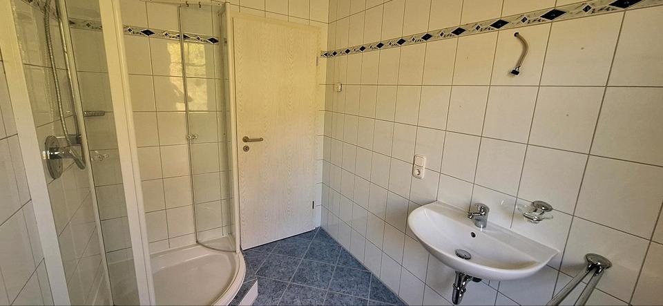 Terrassenwohnung Eichenzell - 2 Zimmer, 58 m&sup2;, 740&euro; | Angebot:24728035