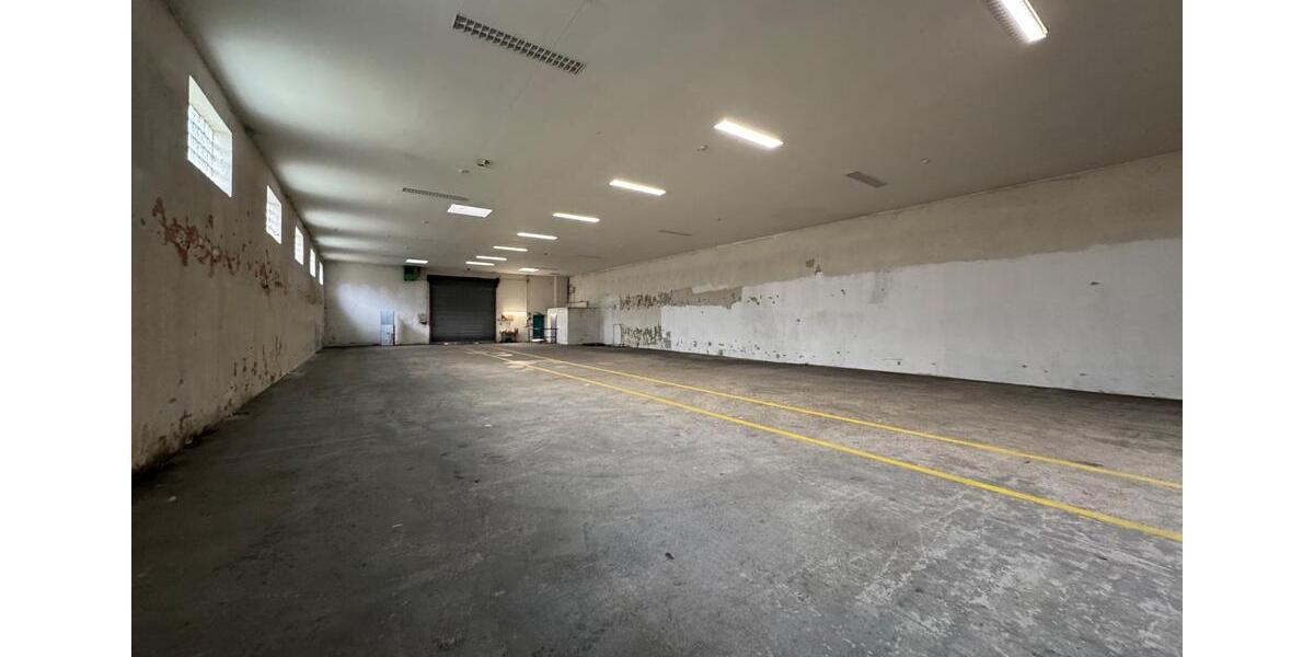 Gewerbeobjekt Wald-Michelbach Michelbach - 1.750&euro; | Angebot:25105055