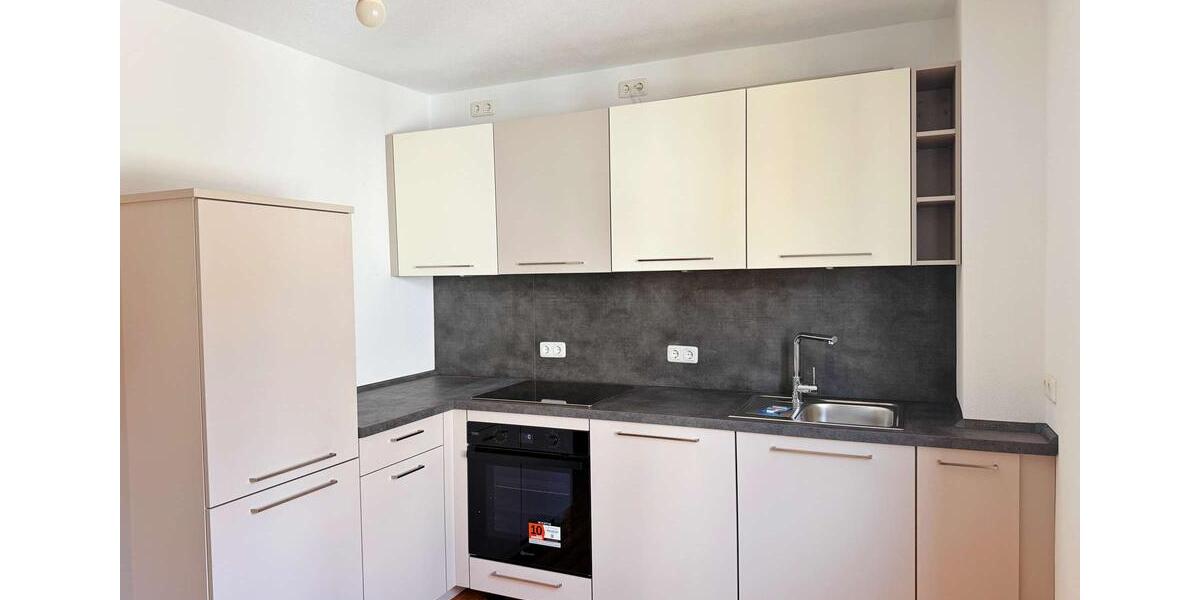 Etagenwohnung Laubach - 4 Zimmer, 80 m&sup2;, 750&euro; | Angebot:26515974