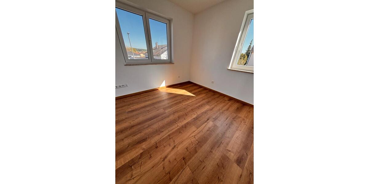 Doppelhaushälfte Aresing - 4 Zimmer, 120 m&sup2;, 1.550&euro; | Angebot:26331653