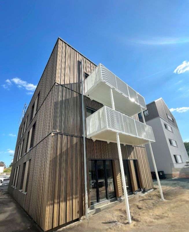 Wohnung zum Mieten in Rüsselsheim am Main 764 € 61.1 m²