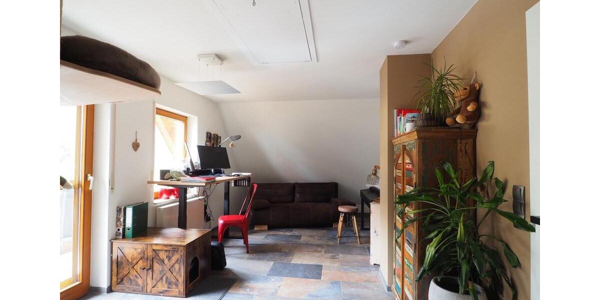 Maisonettenwohnung Sasbachwalden - 4 Zimmer, 112 m&sup2;, 1.680&euro; | Angebot:26531688