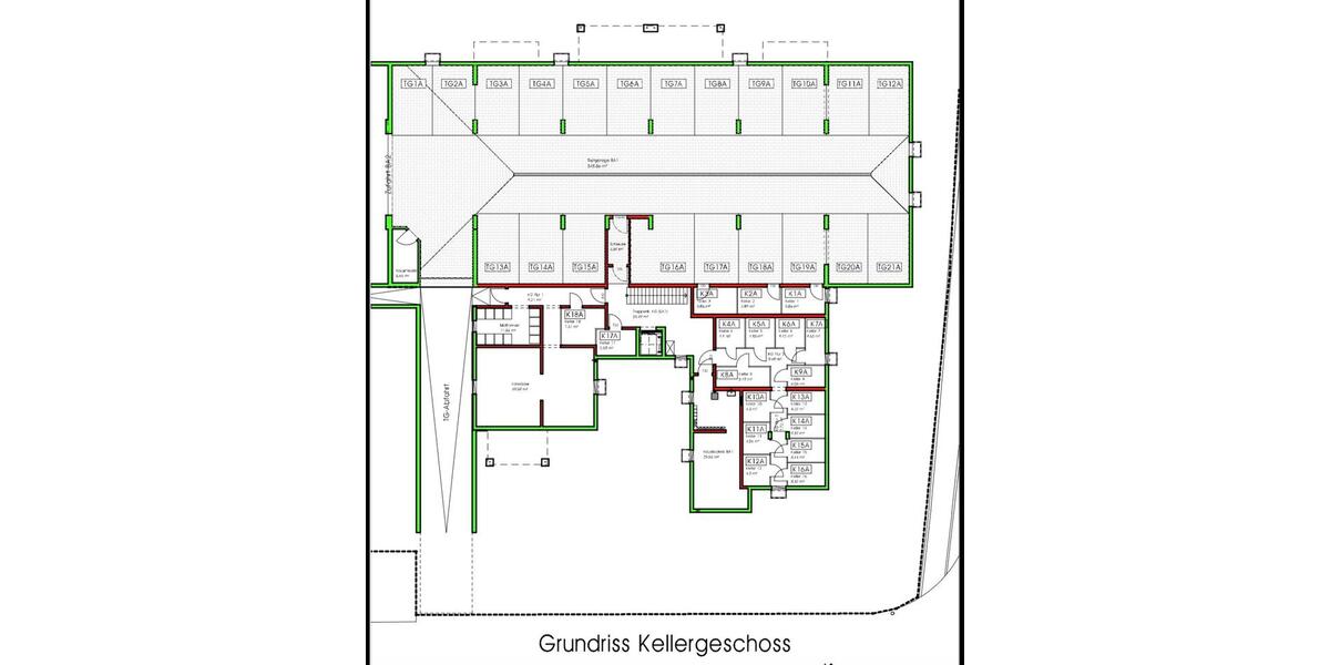 Dachgeschoßwohnung Boos - 3 Zimmer, 84 m&sup2;, 1.380&euro; | Angebot:26481189