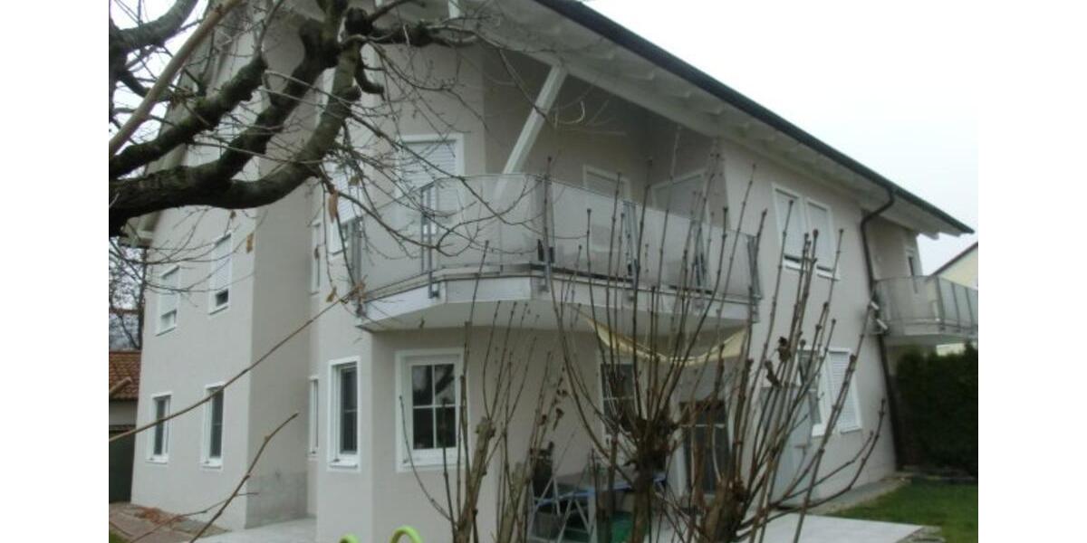 Etagenwohnung Gaimersheim - 3 Zimmer, 90 m&sup2;, 945&euro; | Angebot:25017967