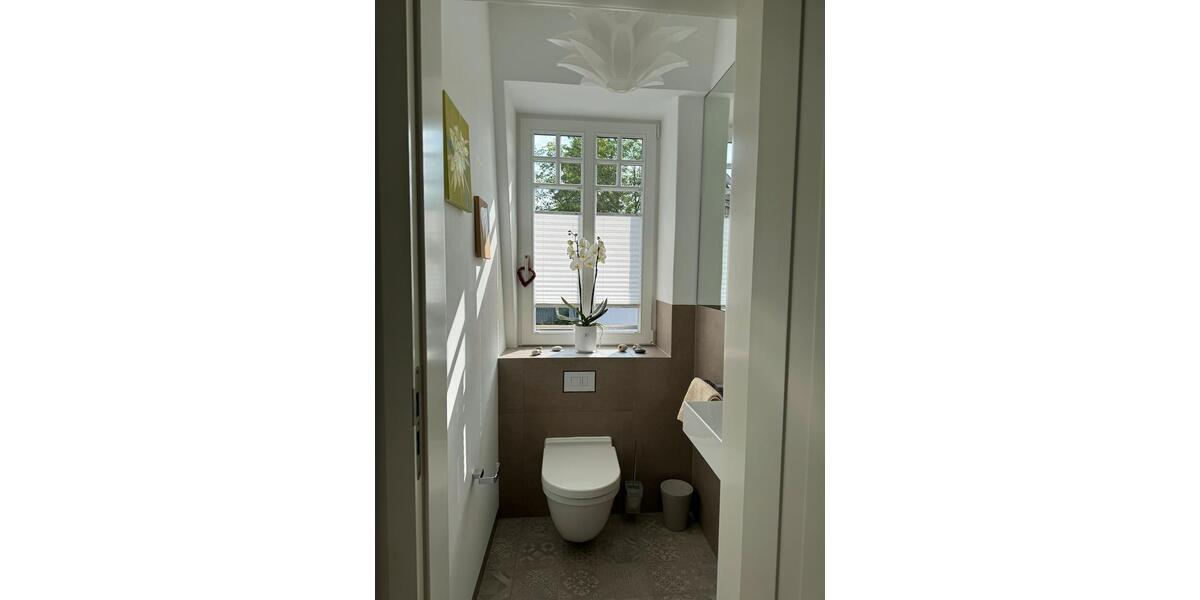 Doppelhaushälfte Königsbrück - 3 Zimmer, 90 m&sup2;, 2.000&euro; | Angebot:23501280