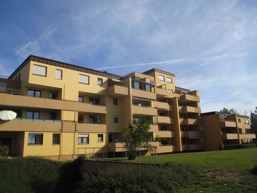 Wohnung zum Mieten in Freudenstadt 850 € 88 m²