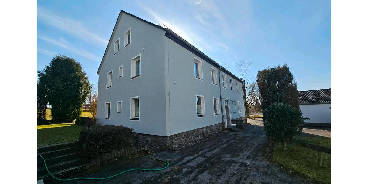 Erdgeschoßwohnung Monschau - 3 Zimmer, 79 m&sup2;, 675&euro; | Angebot:25796045