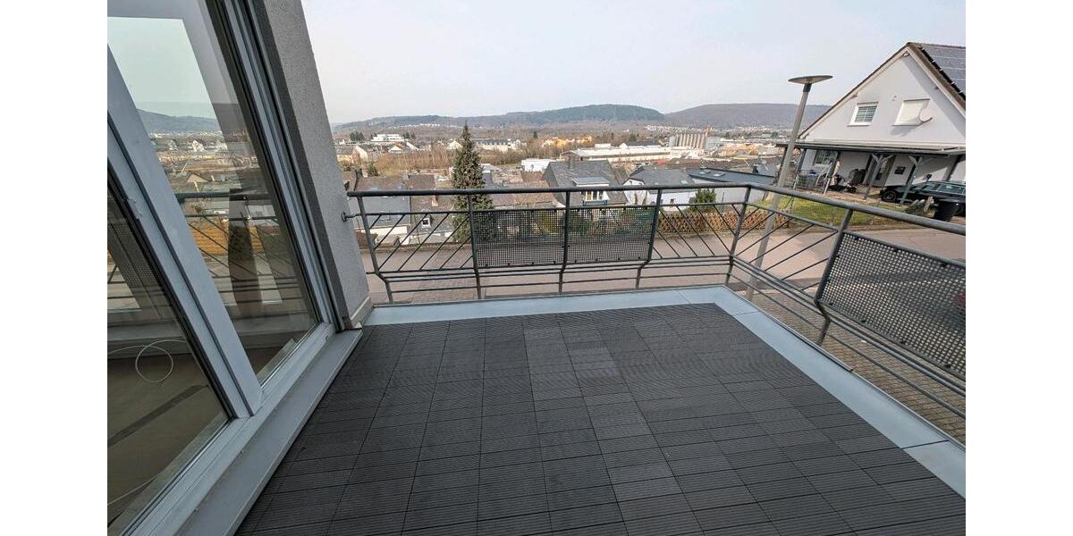 Etagenwohnung Konz - 2 Zimmer, 76 m&sup2;, 880&euro; | Angebot:25568937