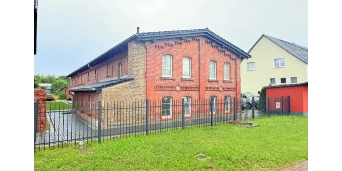 1-Raumwohnung – Erstbezug nach Sanierung in Pfaffendorf 1 zimmer