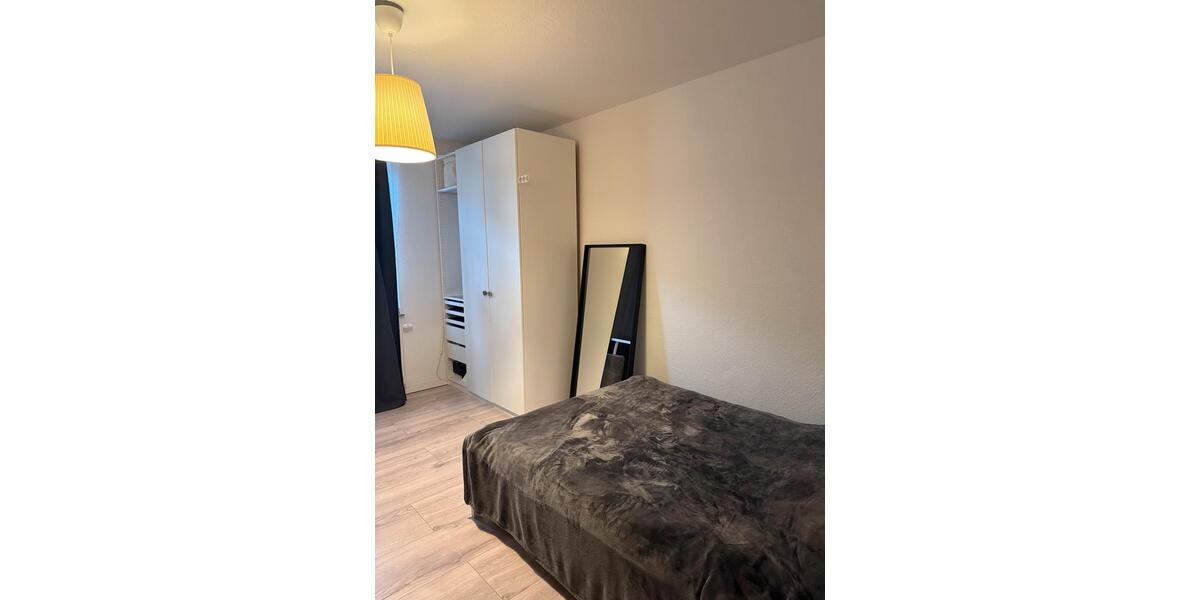 Wohnen auf Zeit Essen Stadtbezirk III - 2 Zimmer, 41 m&sup2;, 650&euro; | Angebot:26088546