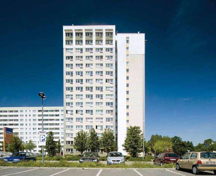 Wohnung zum Mieten in Magdeburg 381,79 € 64.71 m²