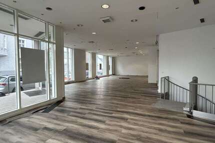 Gewerbeobjekt Mettmann - 1.915&euro; | Angebot:24789788