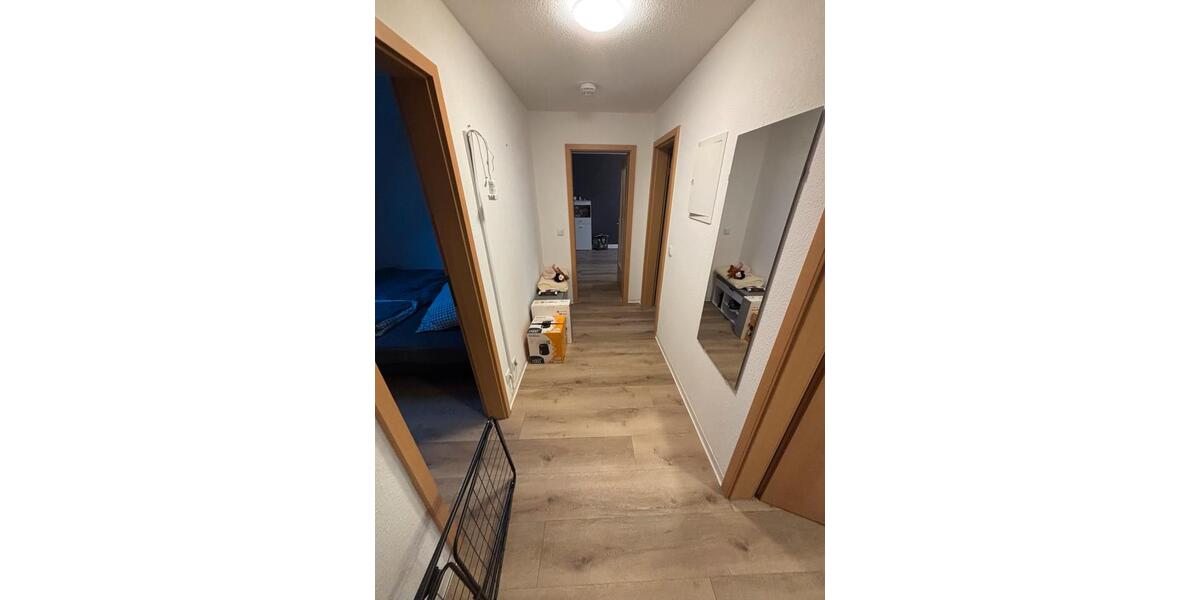 Dachgeschoßwohnung Barth - 3 Zimmer, 54 m&sup2;, 513&euro; | Angebot:23712421