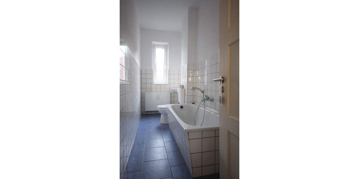 Etagenwohnung Wittenberge - 2 Zimmer, 60 m&sup2;, 480&euro; | Angebot:24727291