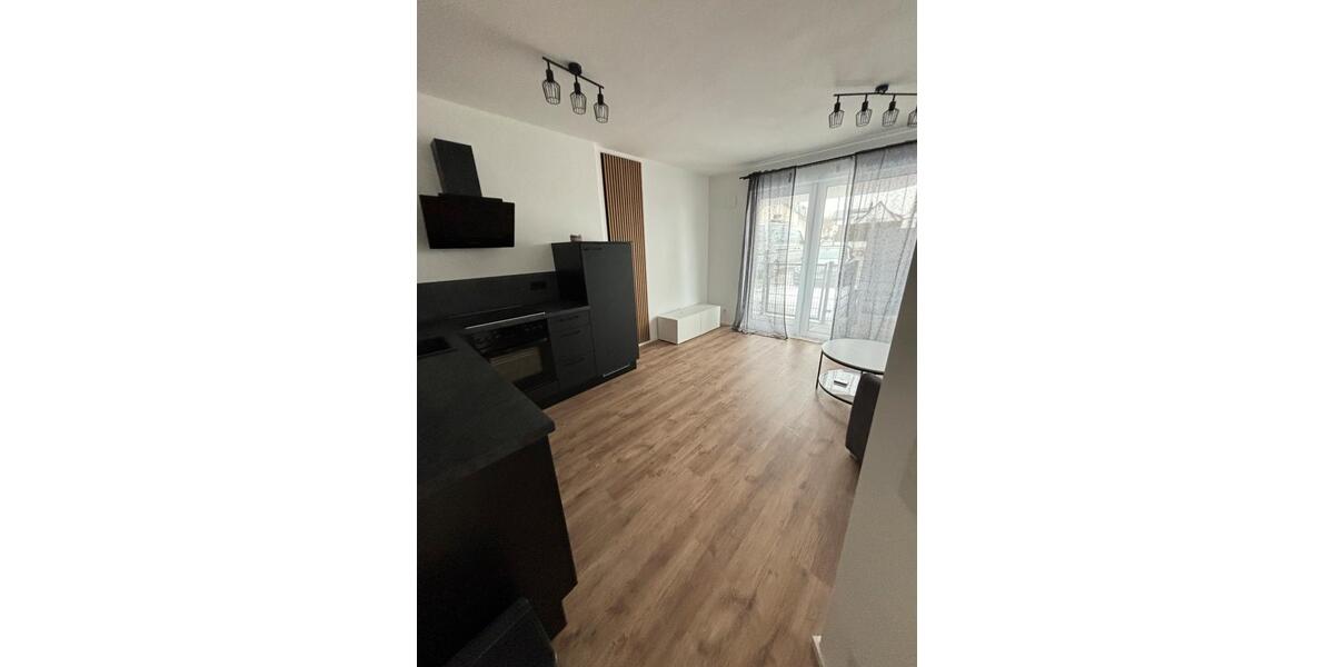 Erdgeschoßwohnung Gaimersheim - 2 Zimmer, 40 m&sup2;, 1.150&euro; | Angebot:24802560