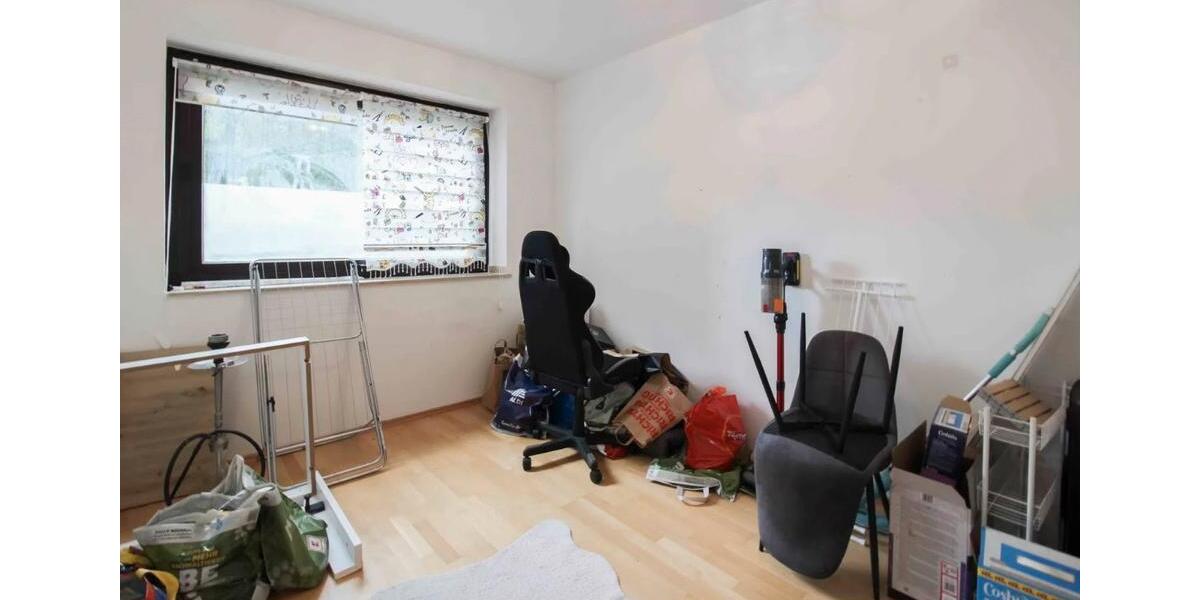 Möblierte 3-Zimmer-Wohnung mit Balkon 3 zimmer