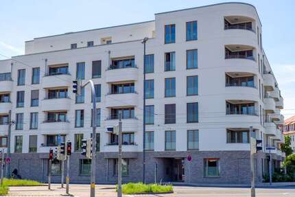 Wohnung Dresden Friedrichstadt - 1 Zimmer, 35 m&sup2;, 477&euro; | Angebot:27200296